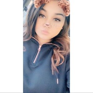 Meet your Posher, Judith